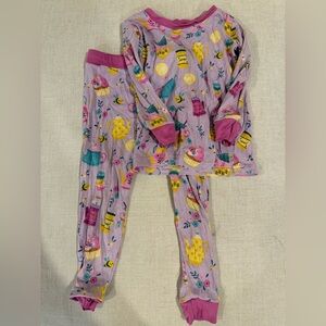 Little Sleepies 12-18 months